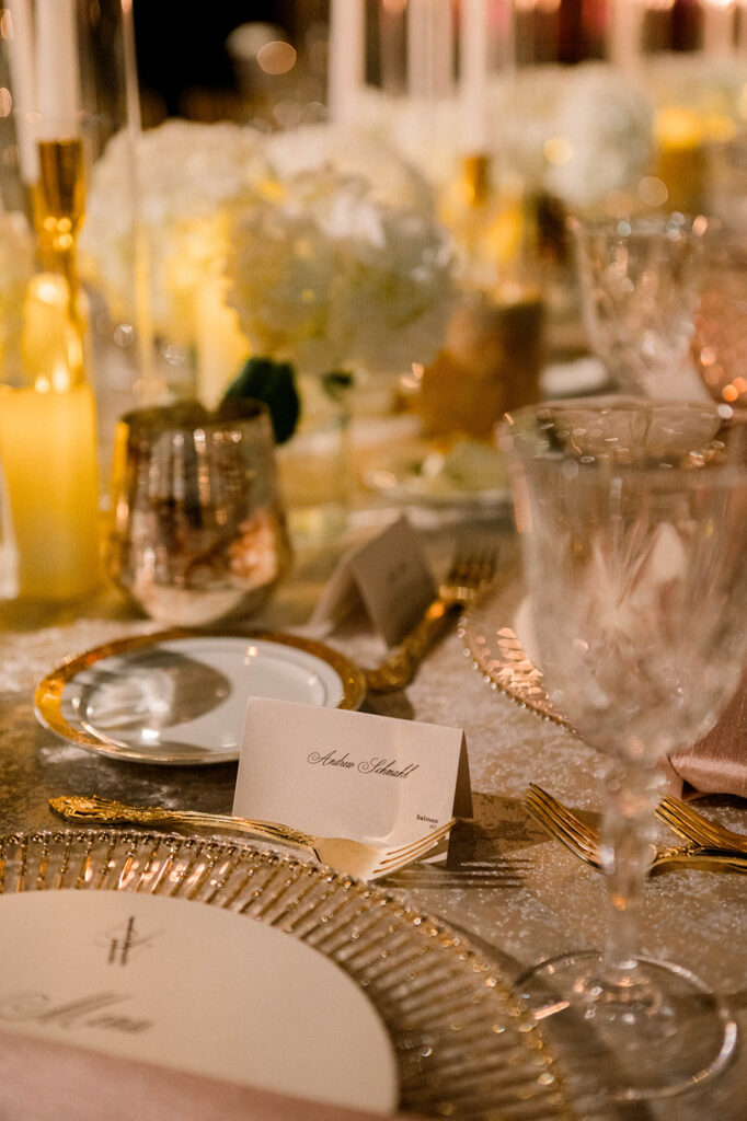 Wedding Planning