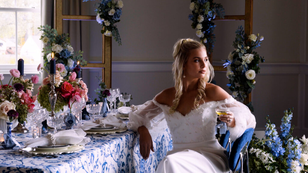 best wedding day advice