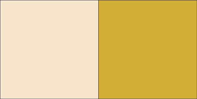 Trending Wedding Colors Champagne Soft Gold