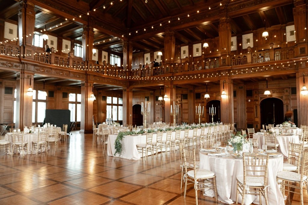 Indiana Wedding Photographer Danielle Harris Photography