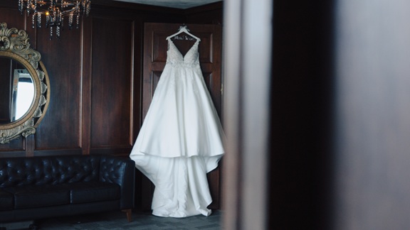 The Wedding Studio in Indiana at JPS Events