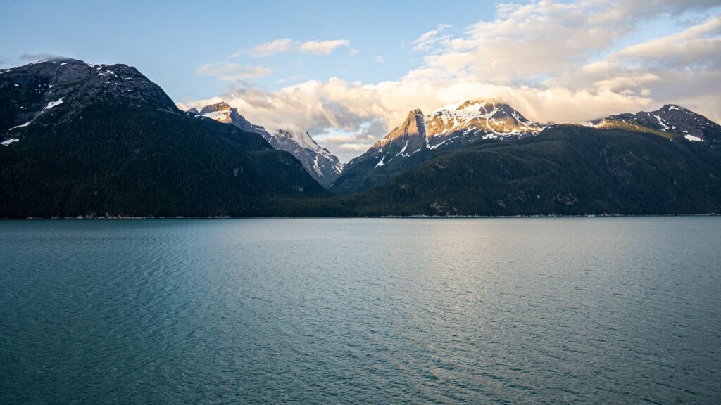 Elopements in Alaska