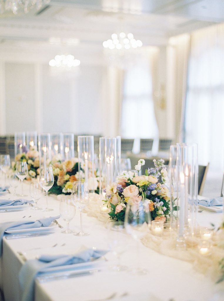 Wedding Videography Reception at Hotel Carmichael in Carmel, Indiana.